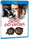 náhled Okno do dvora - Blu-ray