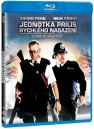 náhled Jednotka příliš rychlého nasazení - Blu-ray