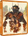náhled Království Planeta opic - Limitovaná sběratelská edice - Blu-ray Steelbook