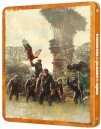 náhled Království Planeta opic - Limitovaná sběratelská edice - Blu-ray Steelbook
