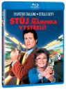 náhled Stůj, nebo maminka vystřelí! - Blu-ray