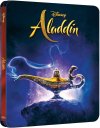 náhled Aladin (2019) - Blu-ray Steelbook