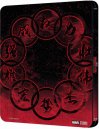 náhled Shang-Chi a legenda o deseti prstenech - Blu-ray Steelbook