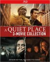 náhled Tiché místo 1-3 kolekce - Blu-ray 3BD