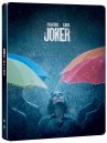 náhled Joker: Folie a Deux - Blu-ray + DVD Steelbook motiv Rain