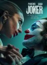 náhled Joker: Folie a Deux - Blu-ray + DVD Steelbook motiv Rain