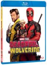 náhled Deadpool & Wolverine - Blu-ray