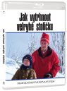 náhled Jak vytrhnout velrybě stoličku - Blu-ray (digitálně restaurovaný film)