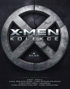 náhled X-Men kolekce 8 filmů - Blu-ray 8BD