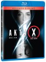 náhled Akta X 1+2 kolekce - Blu-ray 2BD
