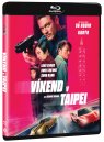 náhled Víkend v Taipei - Blu-ray