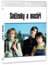 náhled Sněženky a machři - Blu-ray