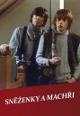 náhled Sněženky a machři - Blu-ray
