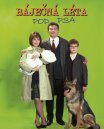 náhled Báječná léta pod psa (nově digitalizovaný film) - Blu-ray