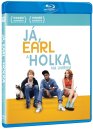 náhled Já, Earl a holka na umření - Blu-ray