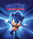 náhled Ježek Sonic 1.-3. kolekce - Blu-ray 3BD
