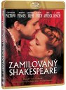 náhled Zamilovaný Shakespeare - Blu-ray Oscarová edice: Nejlepší film 2BD