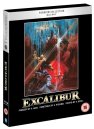 náhled Excalibur - Blu-ray Premium Collection