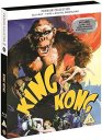 náhled King Kong (1933) - Blu-ray + DVD Premium Collection (bez CZ)