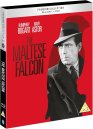 náhled Maltézský sokol - Blu-ray + DVD Premium Collection (bez CZ)