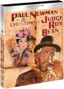náhled Život a doba soudce Roye Beana - Blu-ray Premium Collection (bez CZ)