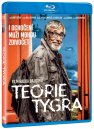 náhled Teorie tygra - Blu-ray