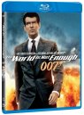 náhled Jeden svět nestačí - Blu-ray (bez CZ podpory)