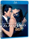 náhled James Bond: Zlaté oko - Blu-ray