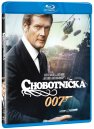 náhled James Bond: Chobotnička - Blu-ray