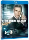 náhled James Bond: Žiješ jenom dvakrát - Blu-ray