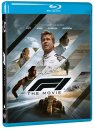 náhled F1 - Blu-ray (bez CZ)