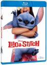 náhled Lilo & Stitch - Blu-ray