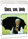 náhled Slunce, seno, jahody - Blu-ray