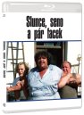náhled Slunce, seno a pár facek - Blu-ray