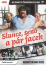 náhled Slunce, seno a pár facek - Blu-ray