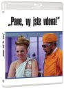 náhled Pane, vy jste vdova! - Blu-ray