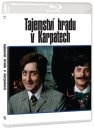 náhled Tajemství hradu v Karpatech - Blu-ray