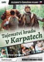náhled Tajemství hradu v Karpatech - Blu-ray