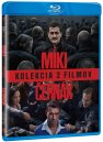 náhled Miki a Černák - Blu-ray