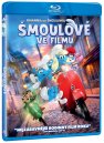 náhled Šmoulové ve filmu - Blu-ray