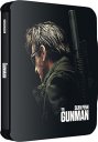 náhled Gunman: Muž na odstřel - Blu-ray Steelbook (bez CZ)