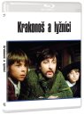 náhled Krakonoš a lyžníci - Blu-ray