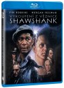 náhled Vykoupení z věznice Shawshank - Blu-ray (CZ titulky)