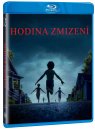 náhled Hodina zmizení - Blu-ray