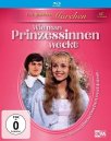náhled Jak se budí princezny - Blu-ray
