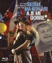 náhled Sedím na konári a je mi dobre - Blu-ray digitálně restaurovaný film
