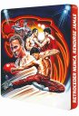 náhled Karate tiger 1: Neustupuj, nevzdávej se - Blu-ray Steelbook (bez CZ)
