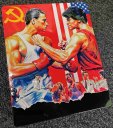 náhled Karate tiger 1: Neustupuj, nevzdávej se - Blu-ray Steelbook (bez CZ)