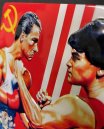 náhled Karate tiger 1: Neustupuj, nevzdávej se - Blu-ray Steelbook (bez CZ)
