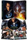 náhled Timecop - Blu-ray Steelbook (bez CZ)